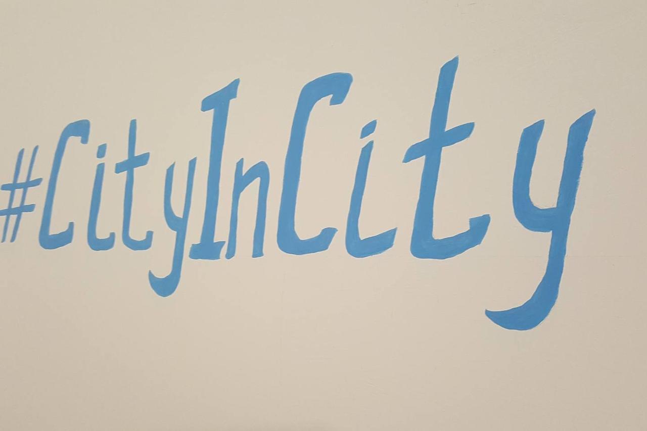 فيلا Cityincity أوديسا المظهر الخارجي الصورة