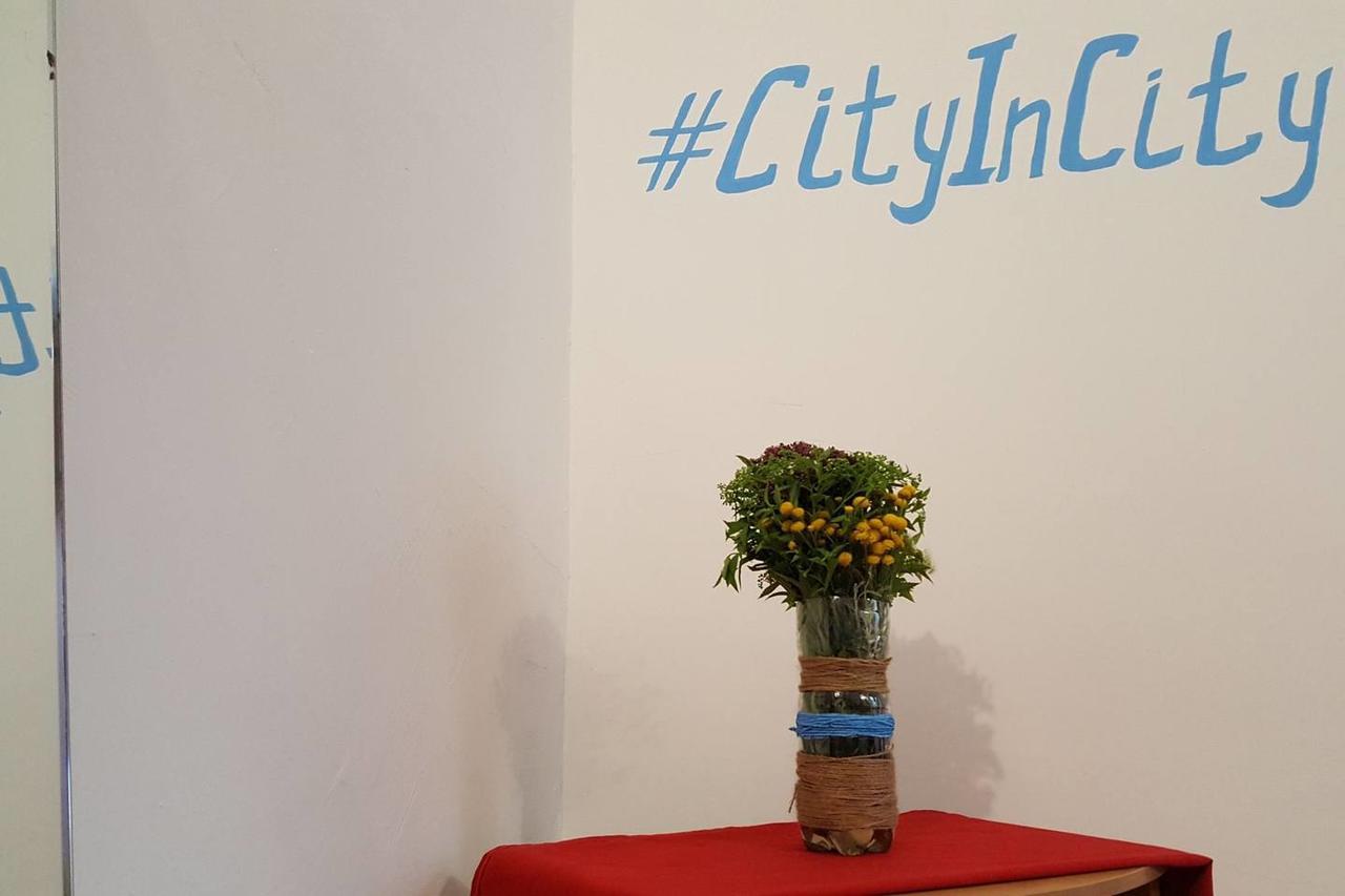 فيلا Cityincity أوديسا المظهر الخارجي الصورة